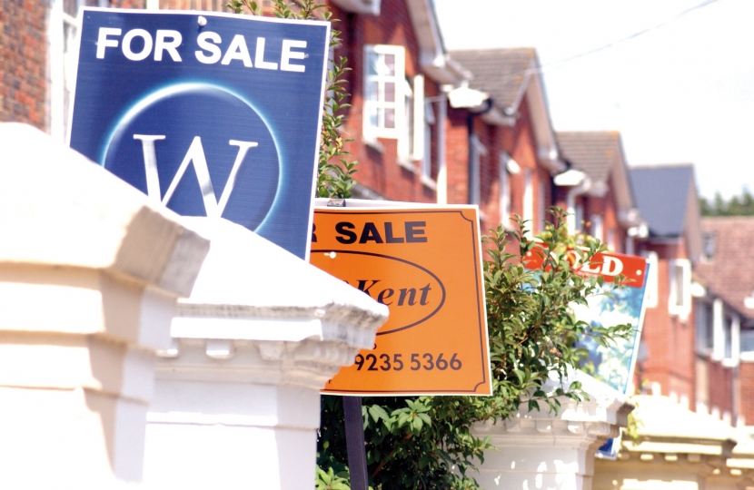 New community-housing initiatives will bring local homes to local people