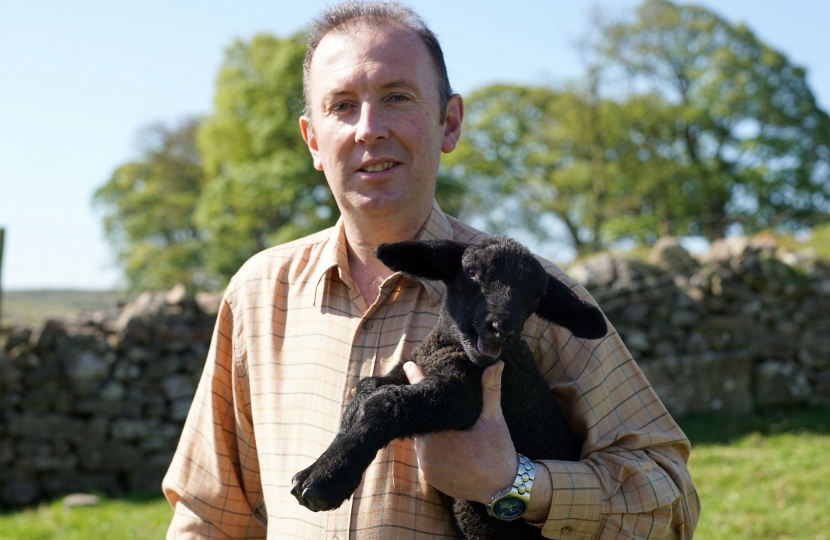 Cllr James Airey