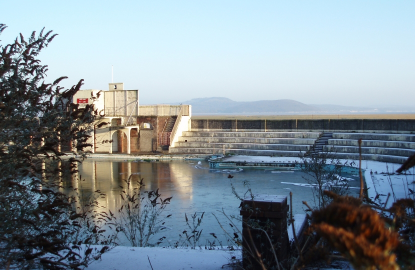 Grange Lido
