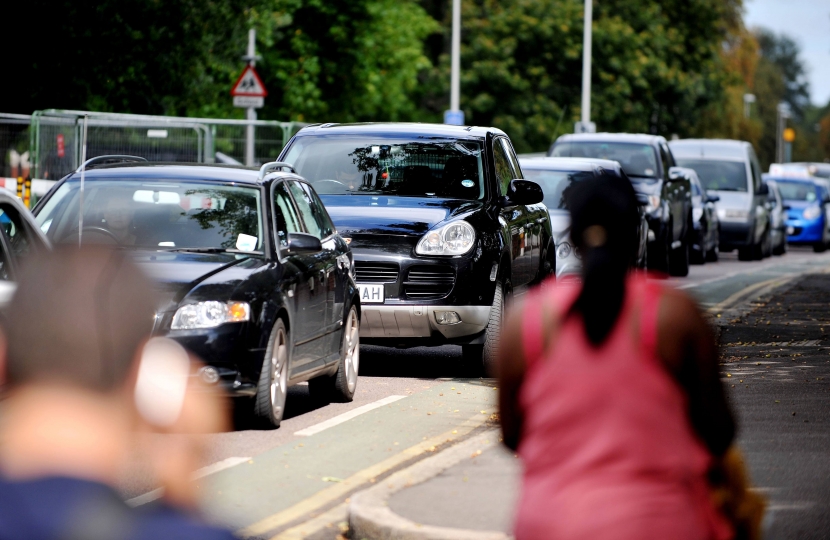 Traffic