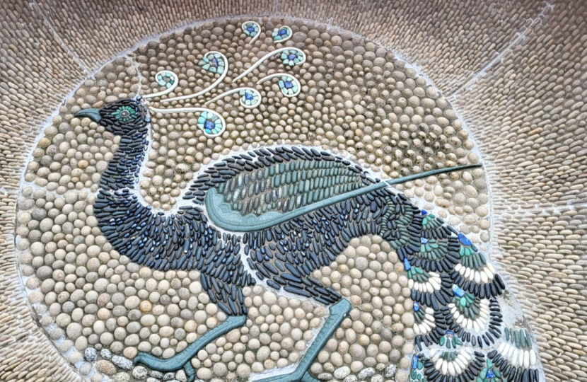 Peacock