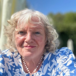 Janet Warriner