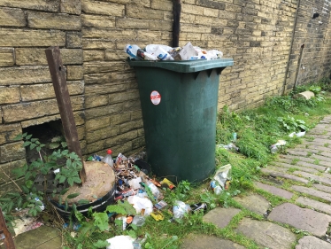 Conservatives are concerned public money is being waster on increased Councillor allowances