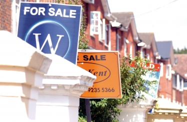 New community-housing initiatives will bring local homes to local people 