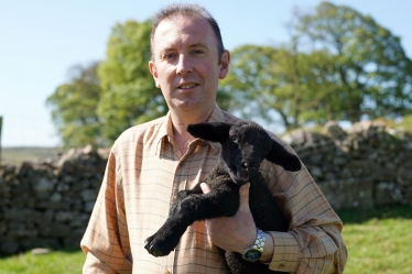 Cllr James Airey