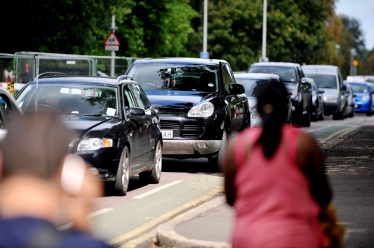 Traffic
