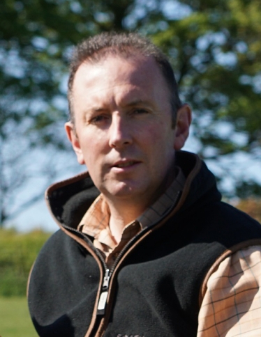 Cllr James Airey