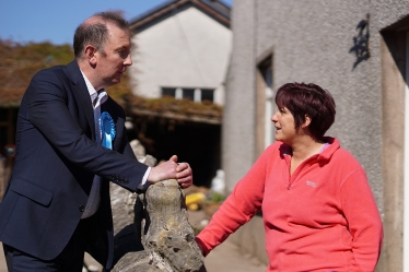 Cllr James Airey 