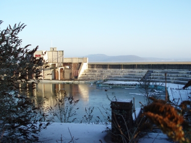Grange Lido