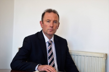 Cllr James Airey