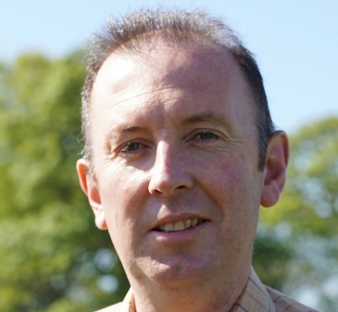 Cllr James Airey