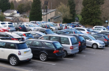 Car Park