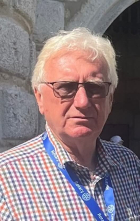 James Alexander