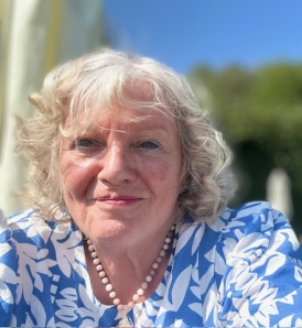 Janet Warriner