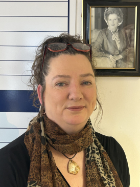 Pamela Bissland