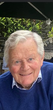 Richard Rhodes