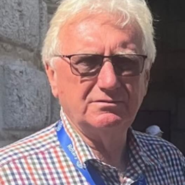James Alexander