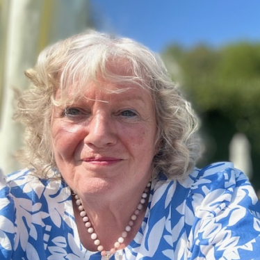 Janet Warriner