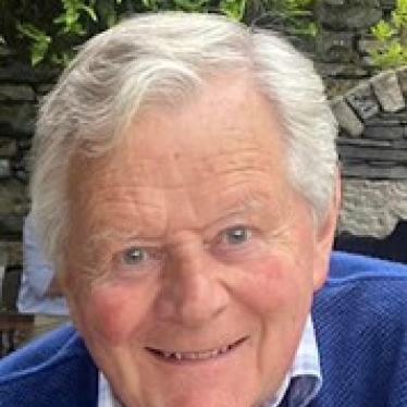 Richard Rhodes